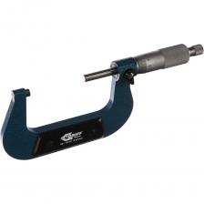 Микрометр МК 75-1 ГОСТ 6507-90 GRIFF D117507