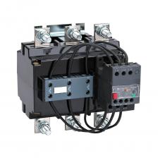 Тепловое реле серии SystemePact MRG. Монтаж непосредственно под контактором, подключение с помощью винтовых зажимов. Реле серии SystemePact MRG предназначены для защиты цепей и электродвигателей от перегрузок, обрыва фазы, превышения длительности пуска и заклинивания ротора. Реле MRG применяются совместно с контакторами серии MC1G.