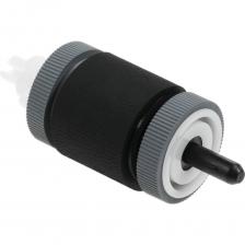 Ролик подхвата CS-PRA-HP-LJ3015 – маленькая, но важная деталь принтера. Это устройство не просто передает лист бумаги на печать, но и снимает с него накопившееся статическое электричество.  