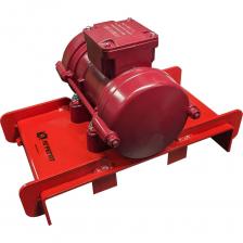 Виброузел для телескопической виброрейки серии Вр Виброузел для телескопической виброрейки ВР (электрический) АГРЕГАТ VR-T/220