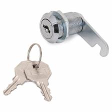 Замок врезной "Стандарт" почтовый ЗП25 мм, в сборе