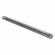 Светильник TP прозрачный Smartbuy под светодиодную лампу 2xLED-Т8-1200 G13 IP65 1270х95х60мм, цена за 1 шт