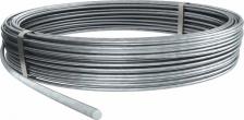 Круглый проводник Rd10, оцинк. сталь St/FT, OBO Bettermann, арт. 5021103