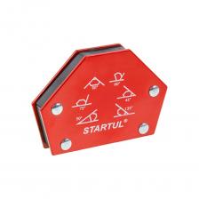 Магнитный угольник для сварки STARTUL ST8540-11