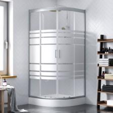 W45G-301-090TM Душевое ограждение 90х90 см., без поддона