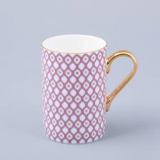 Набор посуды ИМПЕРАТОРСКИЙ ФАРФОРОВЫЙ ЗАВОД Бокал "АСТРА №1"