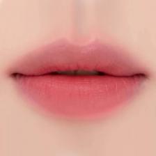Жидкая помада-мусс в нюдовых оттенках nuse Mousse Liptual 01 Kitch Pink