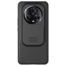 Чехол от Nillkin с сдвижной шторкой для камеры на Honor Magic 5 Pro, серия CamShield Pro
