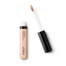 Консилеры FULL COVERAGE DARK CIRCLES CONCEALER/КОНСИЛЕР С ВЫСОКОЙ СТЕПЕНЬЮ ПОКРЫТИЯ ТЕМНЫХ КРУГОВ ПОД ГЛАЗАМИ