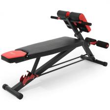 Скамья силовая универсальная Unix Fit BENCH, 4 в 1 (BSBNRC4I1)