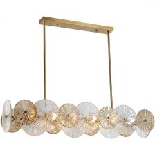 Подвесной светильник MyFar Fiona MR2532-12P