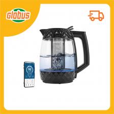 Чайник электрический Polaris PWK 1823CGLD, 1,8 литра