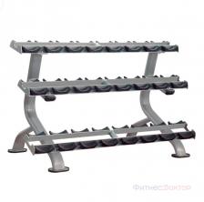 AeroFit Impulse IT7012 Стойка для гантелей