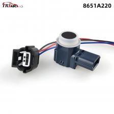 3P 8651A220 8651A224 8651A226 8651A231HA 8651A247 8651A220 8651A293 Датчик парковки для Mitsubishi Pajero Montero Sport Suv 4x4