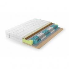 Матрас Lonax Memory Medium Mix S1000 5 зон (170 / 200)
