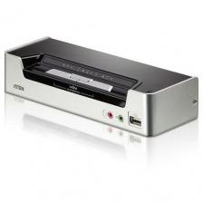 KVM-переключатель ATEN CS1792