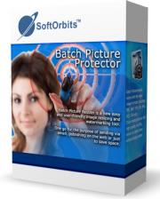 SoftOrbits Batch Picture Protector, бизнес лицензия