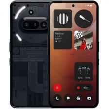 Смартфон Nothing phone 3a 8/128 (A10400148) BLACK