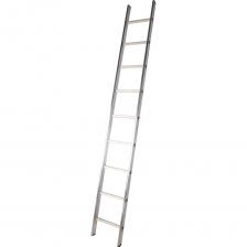 Приставная лестница СИБРТЕХ 9 ступеней 97829