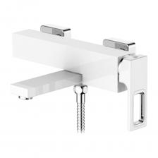 Защита от перекручивания: есть Система против известковых отложений: есть Совместимость с проточным водонагревателем: есть