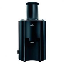 Соковыжималка центробежная Multiquick 3 J300BK