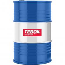 TEBOIL PRESSURE OIL 220 – высококачественное редукторное масло, производящееся на основе высокоочищенных минеральных базовых масел и специализированного пакета присадок. Предназначено для применения в редукторах, зубчатых передачах и циркуляционных смазочных системах промышленного оборудования. Обеспечивает надежную защиту оборудования от износа и коррозии Хорошая термоокислительная стабильность DIN 51517-3 (CLP) AIST 224 AGMA 9005-E02 ISO 12925-1 (CKD)