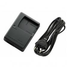 Зарядное устройство MH-65 для аккумулятора Nikon EN-EL12 с сетевым кабелем от 220В