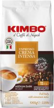 Кофе в зернах Kimbo Aroma Intenso 1кг. Закажите онлайн!