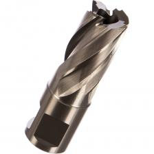 Корончатое сверло по металлу Сверло корончатое по металлу HSS Rotabroach 18х30 мм RAP 180 КБ006139