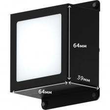 Представляем вашему вниманию комплект встраиваемых светодиодных светильников для подвесного потолка Грильято, состоящий из 4 ламп с высоким индексом цветопередачи 90Ra. Они обеспечивают яркое и качественное освещение без пульсаций, создают направленный световой поток, добавляя декоративный шарм вашему потолку. Светильники имеют красивый минималистичный дизайн, который подойдет для большинства интерьеров в стиле хай-тек или лофт, а так же, благодаря разным вариантам свечения и установки, они станут украшением торгового зала, выставочных витрин и даже офиса. Комплект поставляется с полным набором: драйвером, 4 светильниками и 2 проводами. Гарантия на светильники составляет 5 лет, а их срок службы - 100 000 часов. Установка легка и проста, что делает их идеальным решением для вашего освещения. Не откладывайте на потом обеспечение качественным светом вашего интерьера с этими надежными и стильными светодиодными светильниками для подвесного потолка Грильято. Позвольте себе наслаждаться яркими моментами!