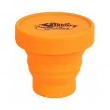 Силиконовый складной кружка Tramp TRC-0831