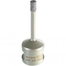 Сверло по керамограниту CeraExpert Highspeed (6 мм; М14) Heller 28660