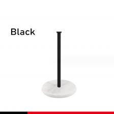 Держатель для бумажных полотенец JIE MO из алюминия и мрамора