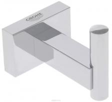 Крючок Grohe Essentials Cube 40511001
