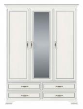 Шкаф платяной Tiffany 3D4S