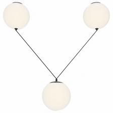 Подвесной светильник Maytoni Twins MOD427PL-L30B3K