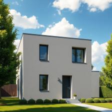 Матовая атмосферостойкая долговечная латексная краска для фасадов, цоколей и стен снаружи помещений. Образует покрытие, стойкое к воздействию атмосферы, УФ-излучению и промышленному загрязнению воздуха. Обладает высокой паропроницаемостью. Краска устойчива к растрескиванию и отслаиванию. Препятствует возникновению плесени.