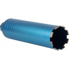 Сверлильная коронка алмазная по бетону Коронка алмазная сверлильная по бетону 52 мм, 1 1/4", микроудар BYCON D2011052M