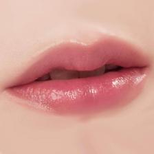 Помада для губ с эффектом влажного сияния hince Mood Enhancer Lip Glow 06 Let Me Dew