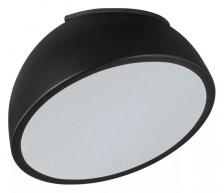 Накладной светильник Sonex Pluto Black 7658/11L