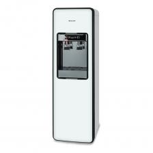 Напольный кулер ECOTRONIC P5-LXPM White с нижней загрузкой компрессорный 7170 предназначен для подачи питьевой воды. Прост и безопасен в использовании, поэтому отличается практичностью. Благодаря прочному корпусу прослужит долгое время. Современный дизайн устройства впишется в любой интерьер.