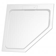 Душевой поддон RGW STA является одним из неотъемлемых элементов душевой зоны. Это сантехническое изделие широко используется в домах, квартирах, гостиницах, банях и бассейнах. На рынке сантехники поддоны для душевой зоны представлены в различных конфигурациях, чтобы вы смогли организовать идеальную душевую зону именно для себя. Душевой поддон из искусственного камня сочетает в себе элегантность и комфорт. Адаптируется под любое пространство в ванной комнаты и дизайну, делая ванну более просторными и минималистичным. Поверхность душевого поддона имитирует поверхность натурального камня. Не имеет бортика, что позволяет обустроить доступную среду в ванной комнате для людей с ограниченными возможностями здоровья. Установка поддона в уровень с полом позволит принимать душ легко и безопасно. Поддон произведен в России из экологически чистых материалов, устойчив к воздействию химических веществ и механических повреждений, обладает высокой прочностью. Основным материалом для изготовления поддона является натуральный мрамор, измельченный до определенной фракции, связующим элементом служит полимерная смола, придающая изделию высокую прочность и твердость. Поддон рассчитан на весовую нагрузку до 300 кг. Поверхность поддона покрыта специальным материалом (гелькоут), который в процессе технологической обработки приобретает влагоотталкивающие и грязеотталкивающие свойства, по этому будет служить не менее 25 лет. Для безопасного использования поддон имеет антискользящую и тёплую поверхность, что будет способствовать комфортному использованию. Материалы, использующиеся при производстве поддонов из искусственного камня и конструктивные особенности (толщина стенок) делают его практически бесшумным по сравнению с другими видами душевых поддонов, например стальными, акриловыми и другим. Поддон можно установить на пол или в один уровень с плиткой (с полом), сливная система в этом случае прячется в пол или можно установить на ножки (приобретается отдельно) и спрятать сливную систему за металлическим экраном (приобретается отдельно), такая опция позволяет значительно облегчить монтаж поддона. Конструктивные особенности самого поддона позволяют полностью избавиться от воды в течении 20-30 секунд. Поэтому даже при наличии крупной лейки или тропического душа, вероятность попадания воды за пределы поддона сведена к нулю. Обращаем ваше внимание на то, что реальные размеры поддона могут отличаться на +/- 1-2 см, это обусловлено технологическим процессом производства и не является рекламацией.