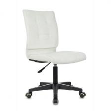 Кресло компьютерное TopChairs ST-Alex молочный УТ000036831