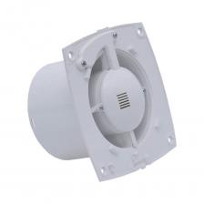 Вентилятор MTG A100M-K с таймером и клапаном 32847