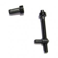 Натяжитель цепи в сборе для бензопилы Champion 254, 137, 142, 237, 241, 55, 250, 251, 256, 362, (171372142K, 4015004203)