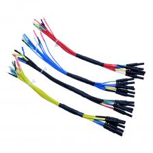 Xin Tester 6-Way Breakout Leads HT306