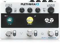 TC ELECTRONIC PLETHORA X3