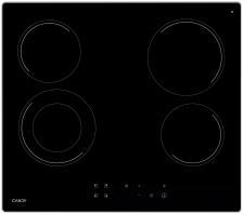 Электрическая варочная панель Candy CHXC64DAB