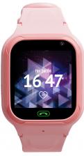 Детские часы Aimoto Omega 4G Розовые