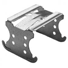 соединитель профилей двухуровневый RBM 60х27мм 0,9мм